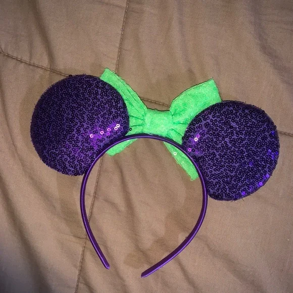 Mouse Ears - Picture 3 of 3